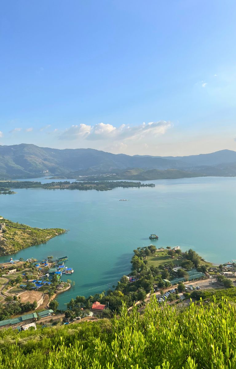 01 Day Group Tour-Khanpur Mabali