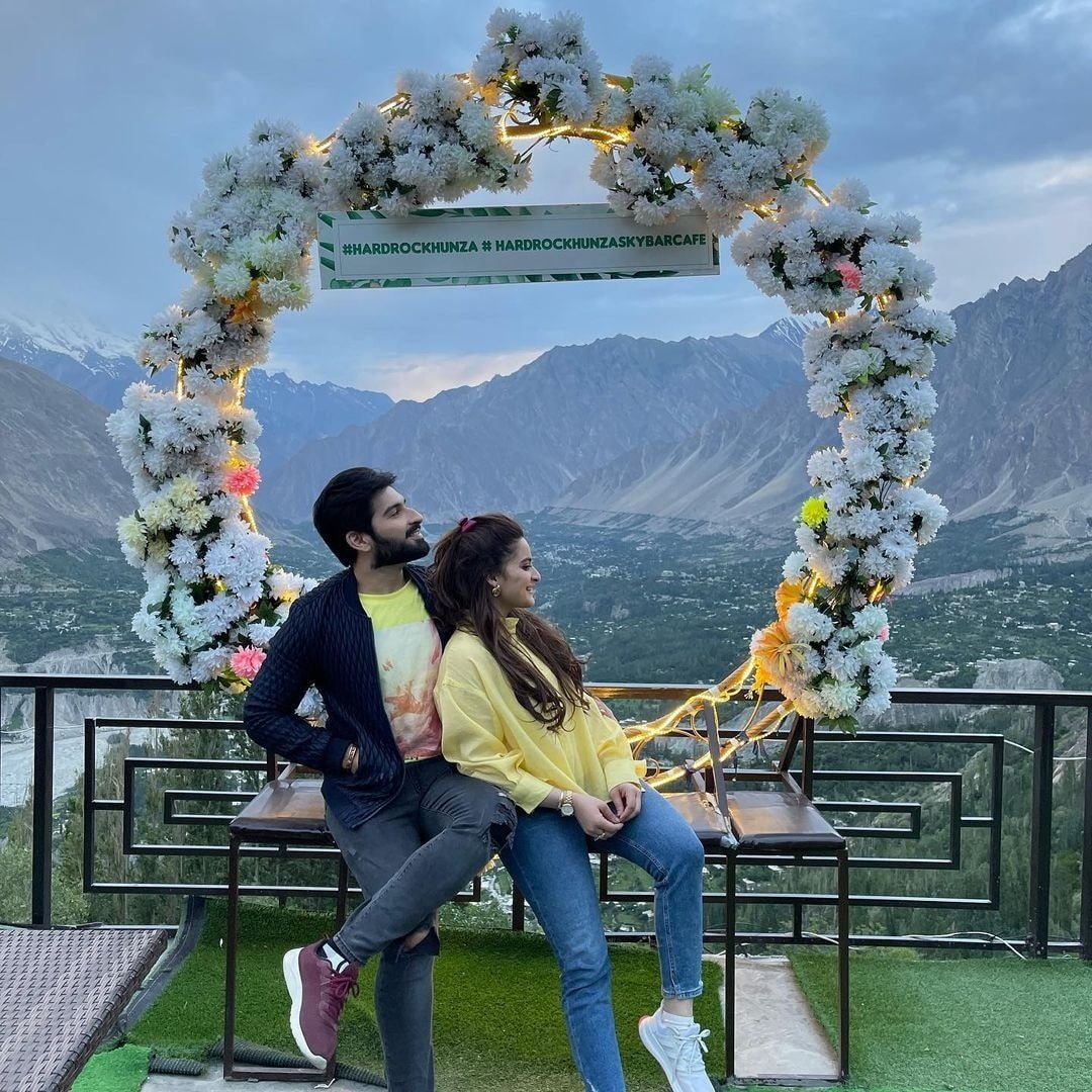 04 Days Honeymoon Tour-Kashmir Arangkel