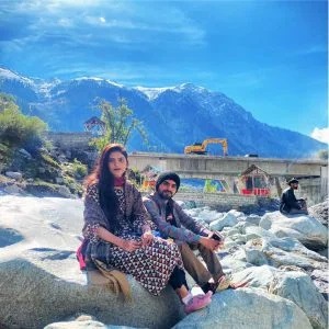 03 Days Honeymoon Tour-Swat/Kalam