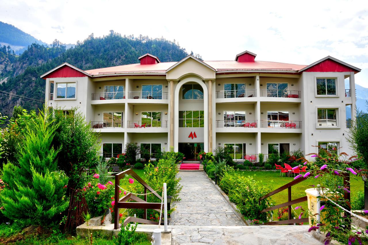 Maria Hotel & Resorts